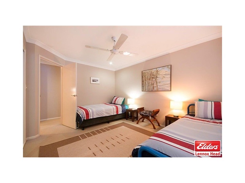 4 ANDREW PLACE, Lennox Head NSW 2478