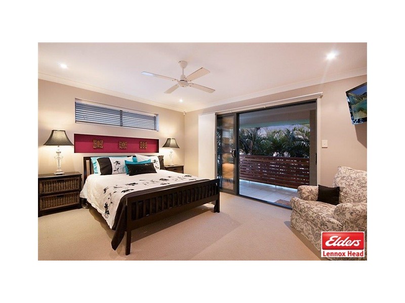 4 ANDREW PLACE, Lennox Head NSW 2478