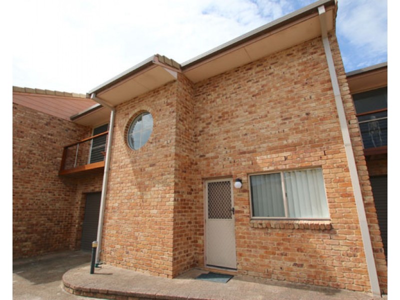 2/25 Stewart Street, Lennox Head NSW 2478