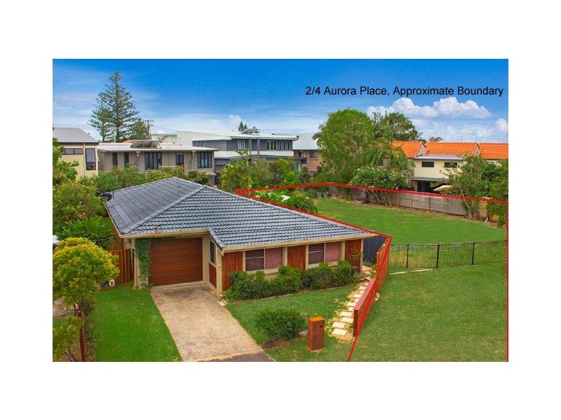 2/4 Aurora Place, Lennox Head NSW 2478