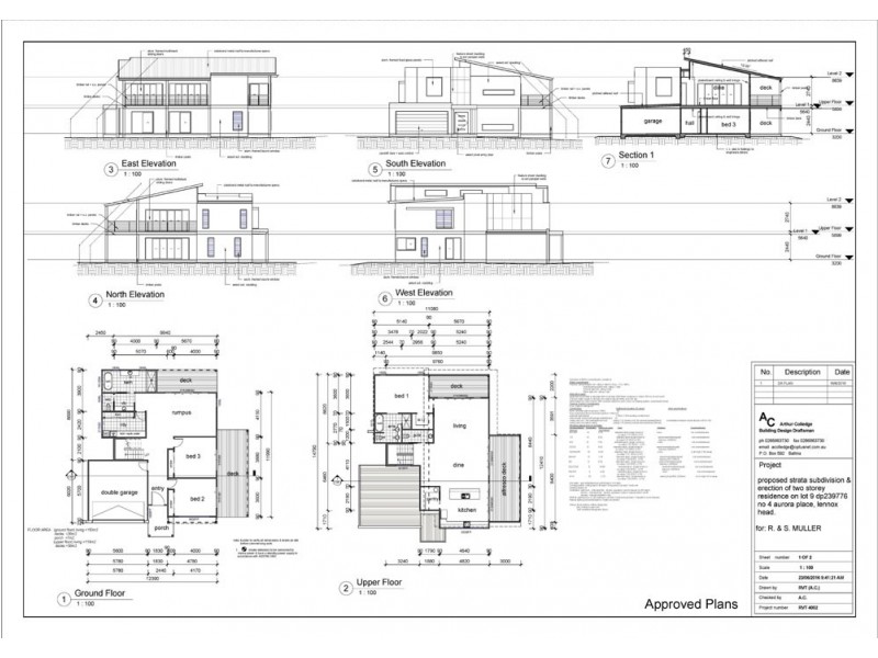 2/4 Aurora Place, Lennox Head NSW 2478