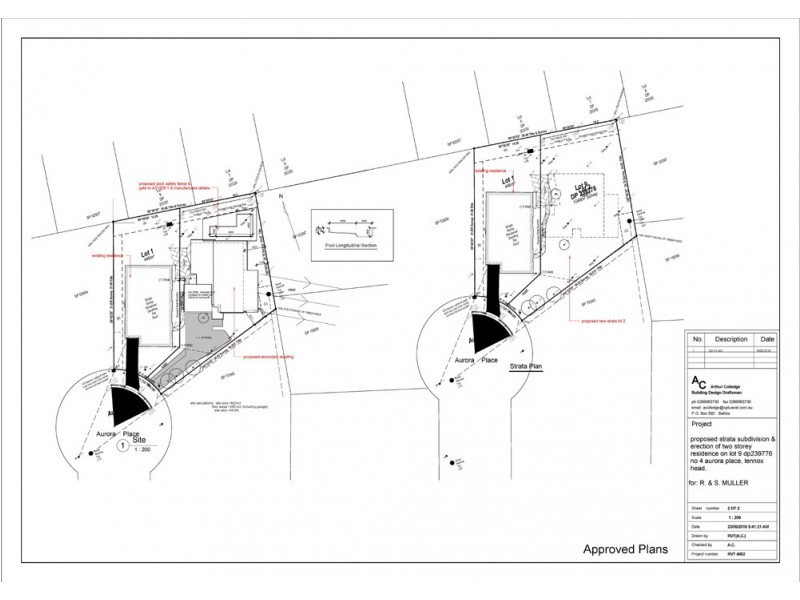 2/4 Aurora Place, Lennox Head NSW 2478