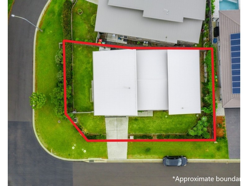 23 Lakeside Way, Lennox Head NSW 2478