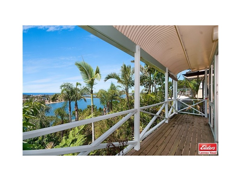 31 PINE AVENUE, East Ballina NSW 2478