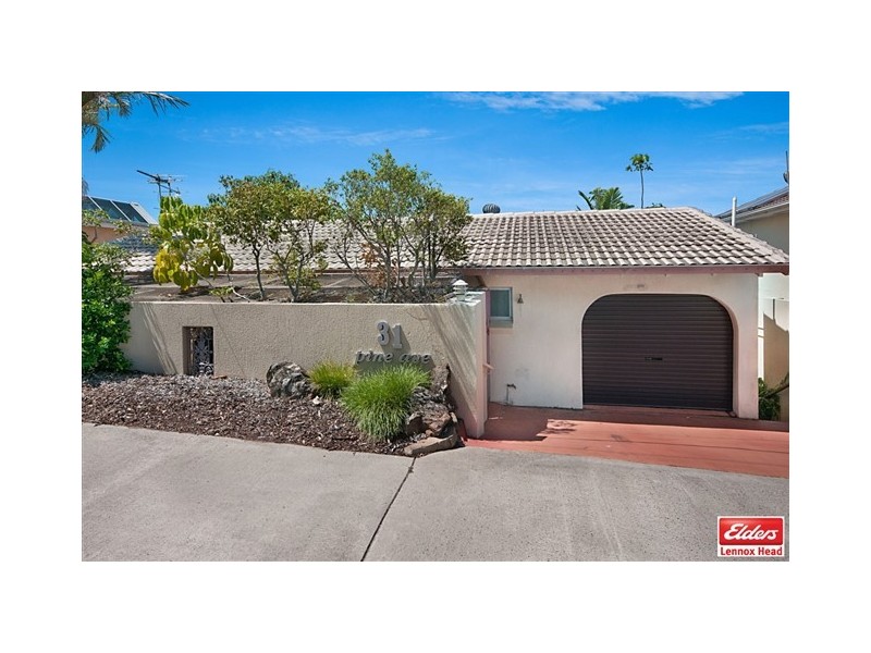 31 PINE AVENUE, East Ballina NSW 2478