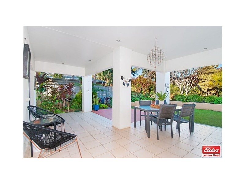 7 KELL MATHER DRIVE, Lennox Head NSW 2478