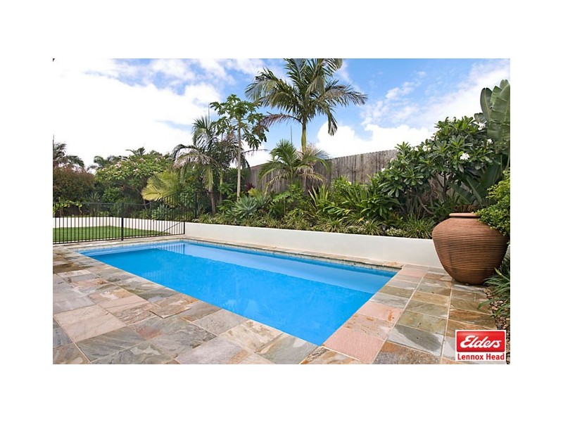 7 KELL MATHER DRIVE, Lennox Head NSW 2478