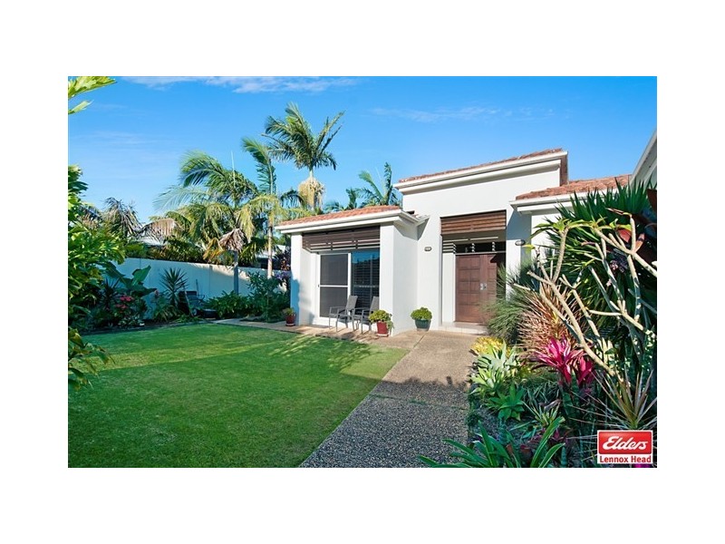 7 KELL MATHER DRIVE, Lennox Head NSW 2478