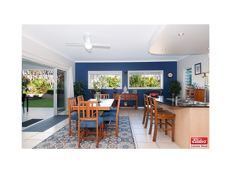 7 KELL MATHER DRIVE, Lennox Head NSW 2478