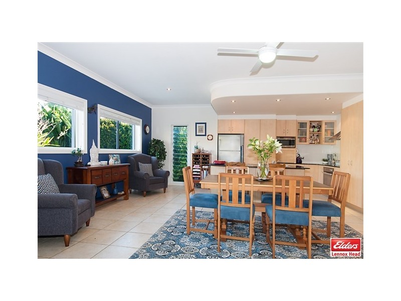 7 KELL MATHER DRIVE, Lennox Head NSW 2478