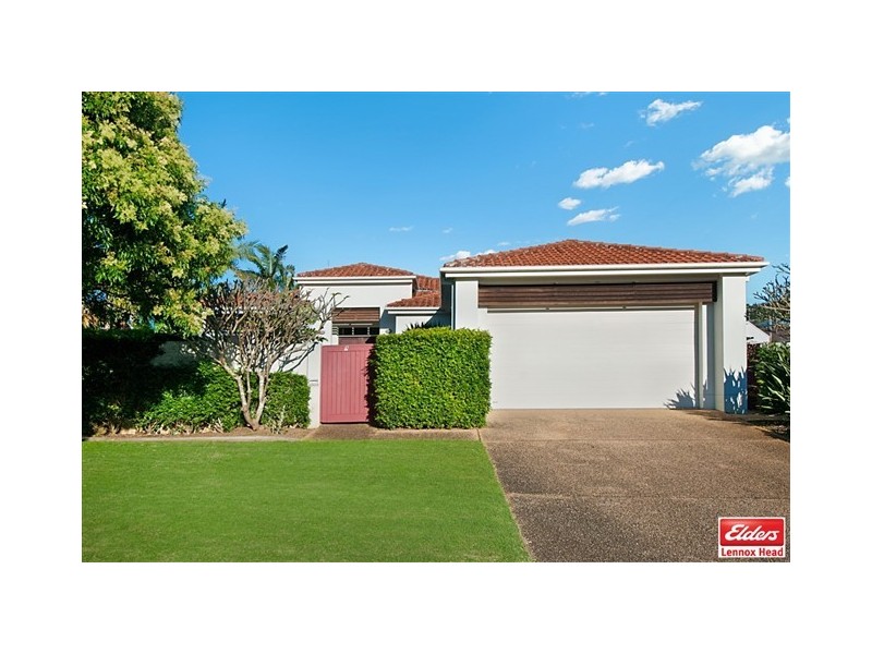 7 KELL MATHER DRIVE, Lennox Head NSW 2478