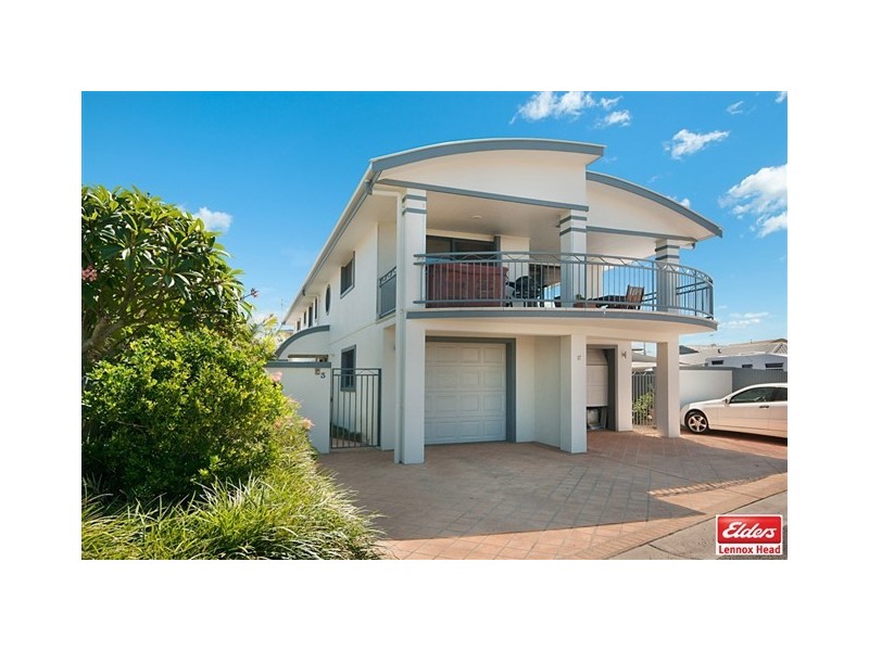 3/17 Stewart Street, Lennox Head NSW 2478