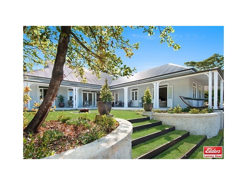 52 Ross Lane, Lennox Head NSW 2478