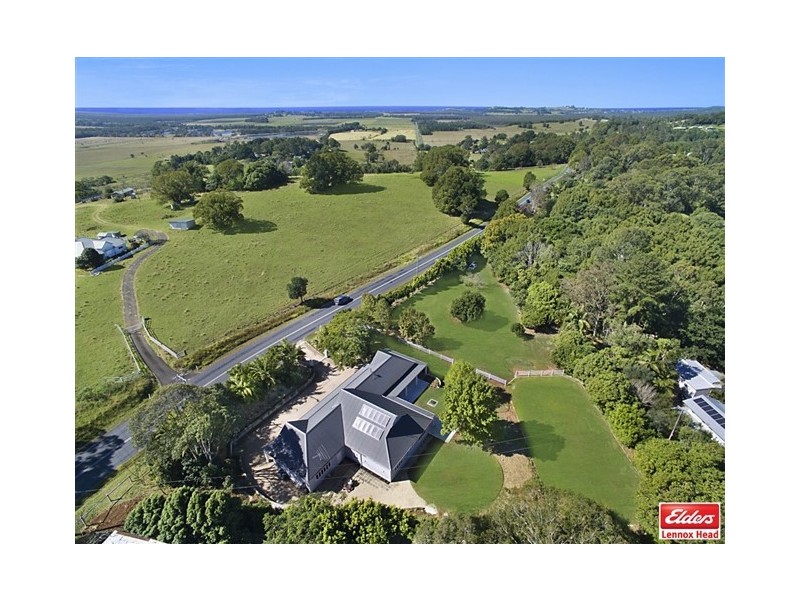 52 Ross Lane, Lennox Head NSW 2478