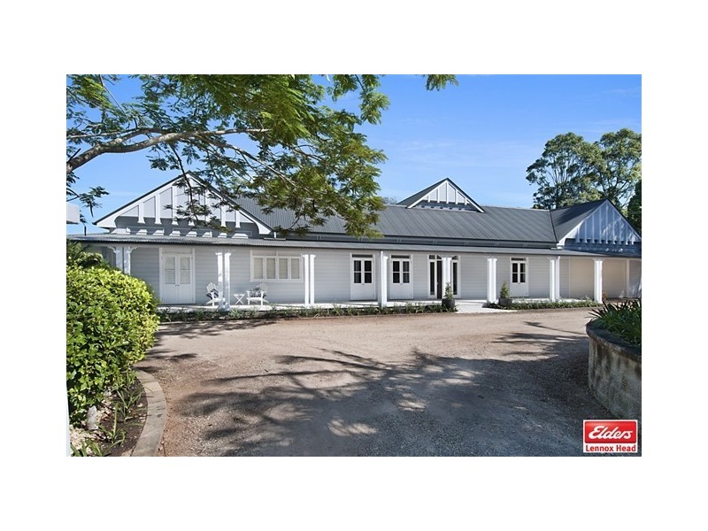 52 Ross Lane, Lennox Head NSW 2478