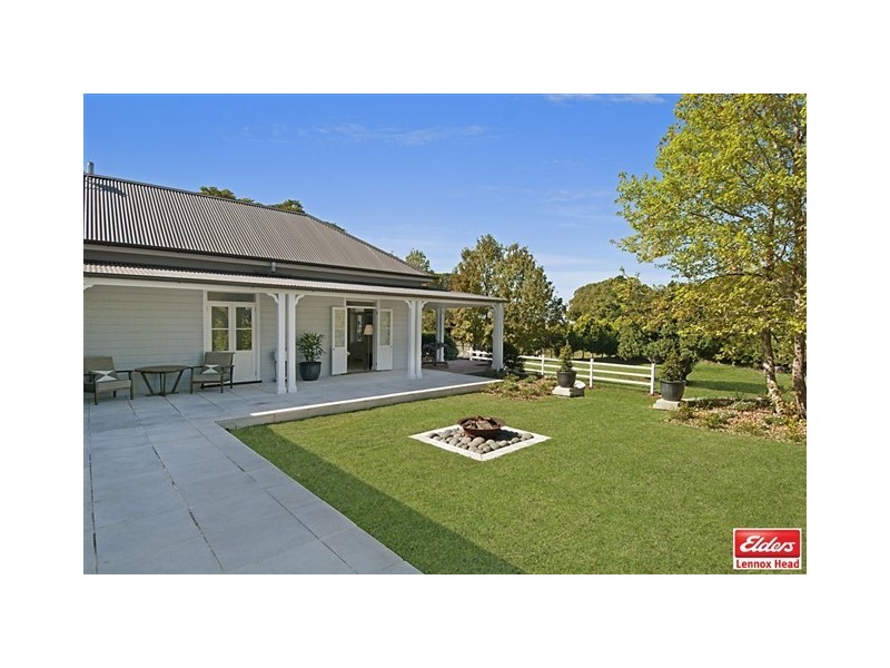 52 Ross Lane, Lennox Head NSW 2478