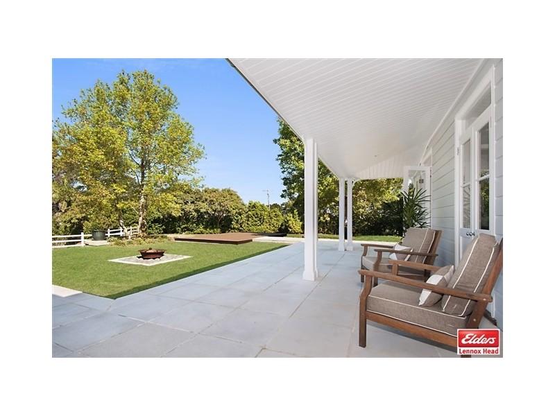 52 Ross Lane, Lennox Head NSW 2478