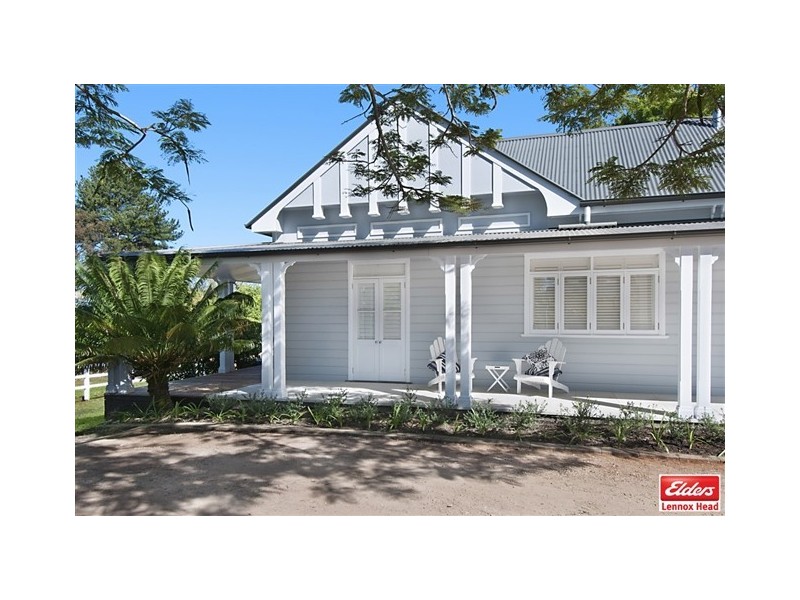 52 Ross Lane, Lennox Head NSW 2478