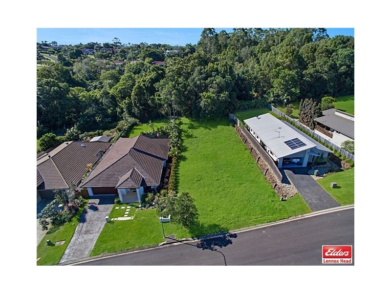 22 LIBBY LANE, Lennox Head NSW 2478