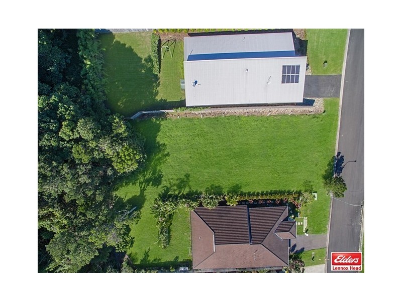 22 LIBBY LANE, Lennox Head NSW 2478