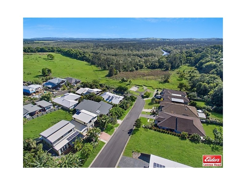 22 LIBBY LANE, Lennox Head NSW 2478