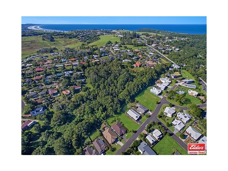 22 LIBBY LANE, Lennox Head NSW 2478