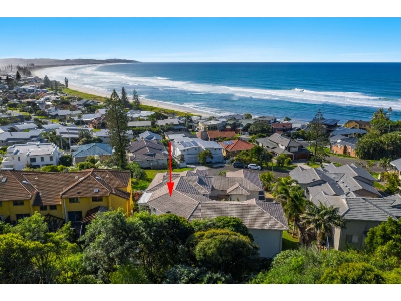 3/4 Pinnacle Row, Lennox Head NSW 2478