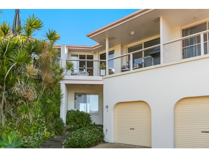 3/4 Pinnacle Row, Lennox Head NSW 2478