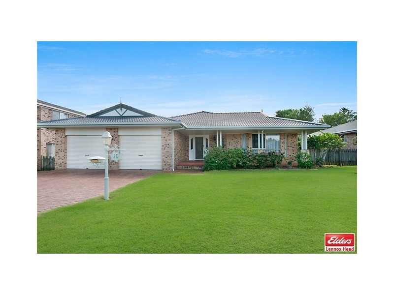 10 Montwood Drive, Lennox Head NSW 2478