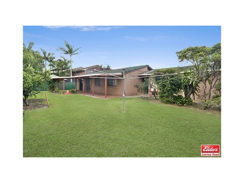 38 GIBBON STREET, Lennox Head NSW 2478