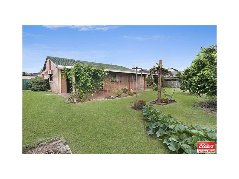 38 GIBBON STREET, Lennox Head NSW 2478