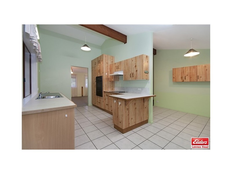 38 GIBBON STREET, Lennox Head NSW 2478