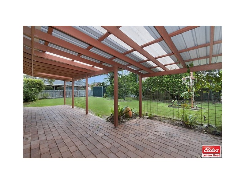 38 GIBBON STREET, Lennox Head NSW 2478