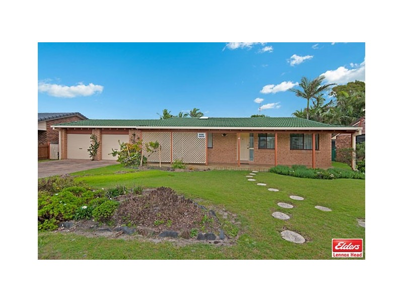 38 GIBBON STREET, Lennox Head NSW 2478