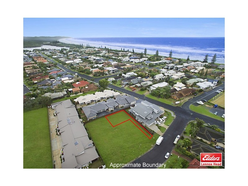 Lot 2/4 Megan Crescent, Lennox Head NSW 2478