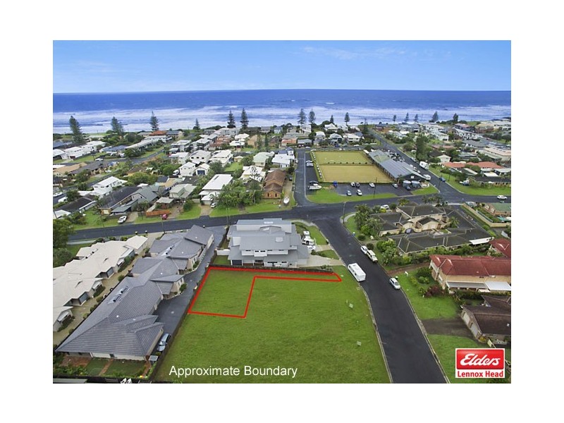 Lot 2/4 Megan Crescent, Lennox Head NSW 2478