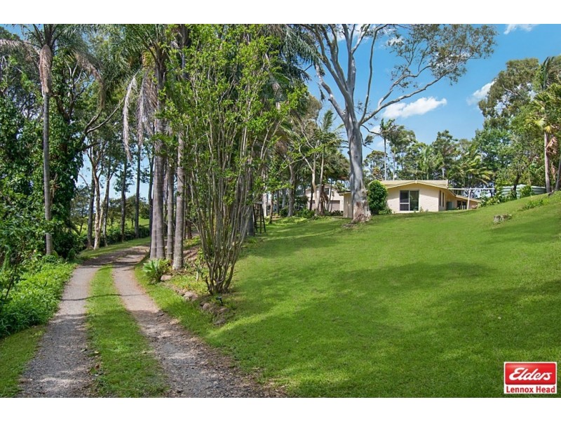 69 Scanlan Lane, Lennox Head NSW 2478