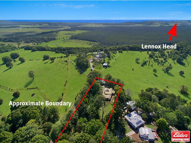 69 Scanlan Lane, Lennox Head NSW 2478