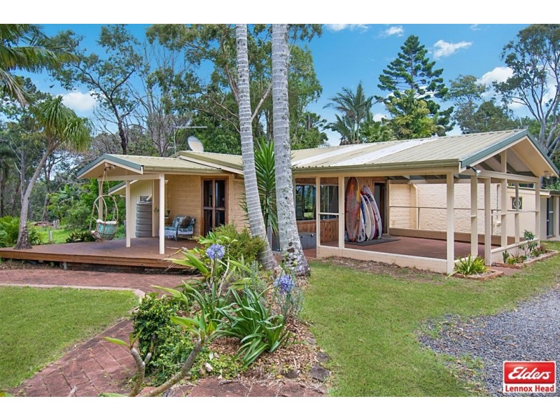 69 Scanlan Lane, Lennox Head NSW 2478