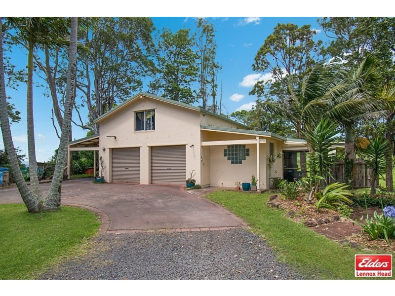 69 Scanlan Lane, Lennox Head NSW 2478
