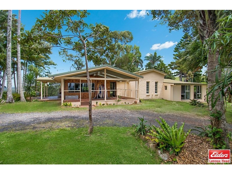 69 Scanlan Lane, Lennox Head NSW 2478