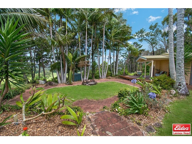 69 Scanlan Lane, Lennox Head NSW 2478