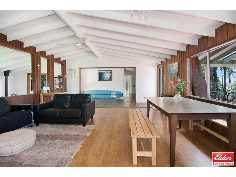 69 Scanlan Lane, Lennox Head NSW 2478