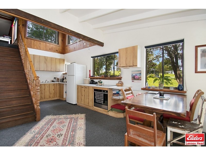69 Scanlan Lane, Lennox Head NSW 2478
