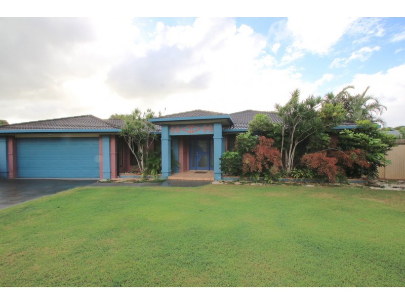6 Carnarvon Court, Lennox Head NSW 2478