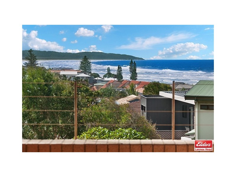 2/31 DRESS CIRCLE DRIVE, Lennox Head NSW 2478