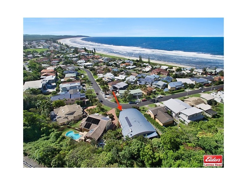 2/31 DRESS CIRCLE DRIVE, Lennox Head NSW 2478