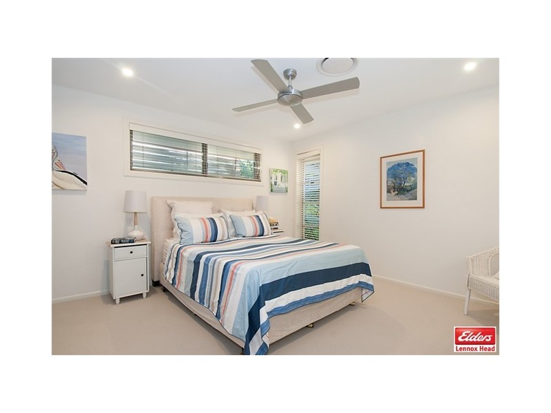 2/31 DRESS CIRCLE DRIVE, Lennox Head NSW 2478