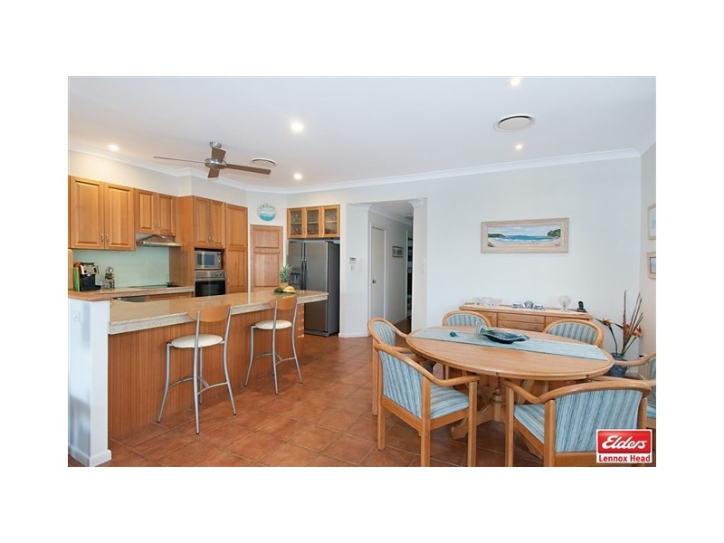 2/31 DRESS CIRCLE DRIVE, Lennox Head NSW 2478
