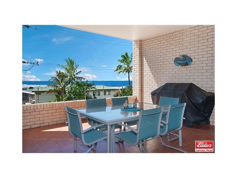 2/31 DRESS CIRCLE DRIVE, Lennox Head NSW 2478